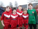 FAC51 THE HACIENDA SPONSORS ORDSALL JUNIORS FC